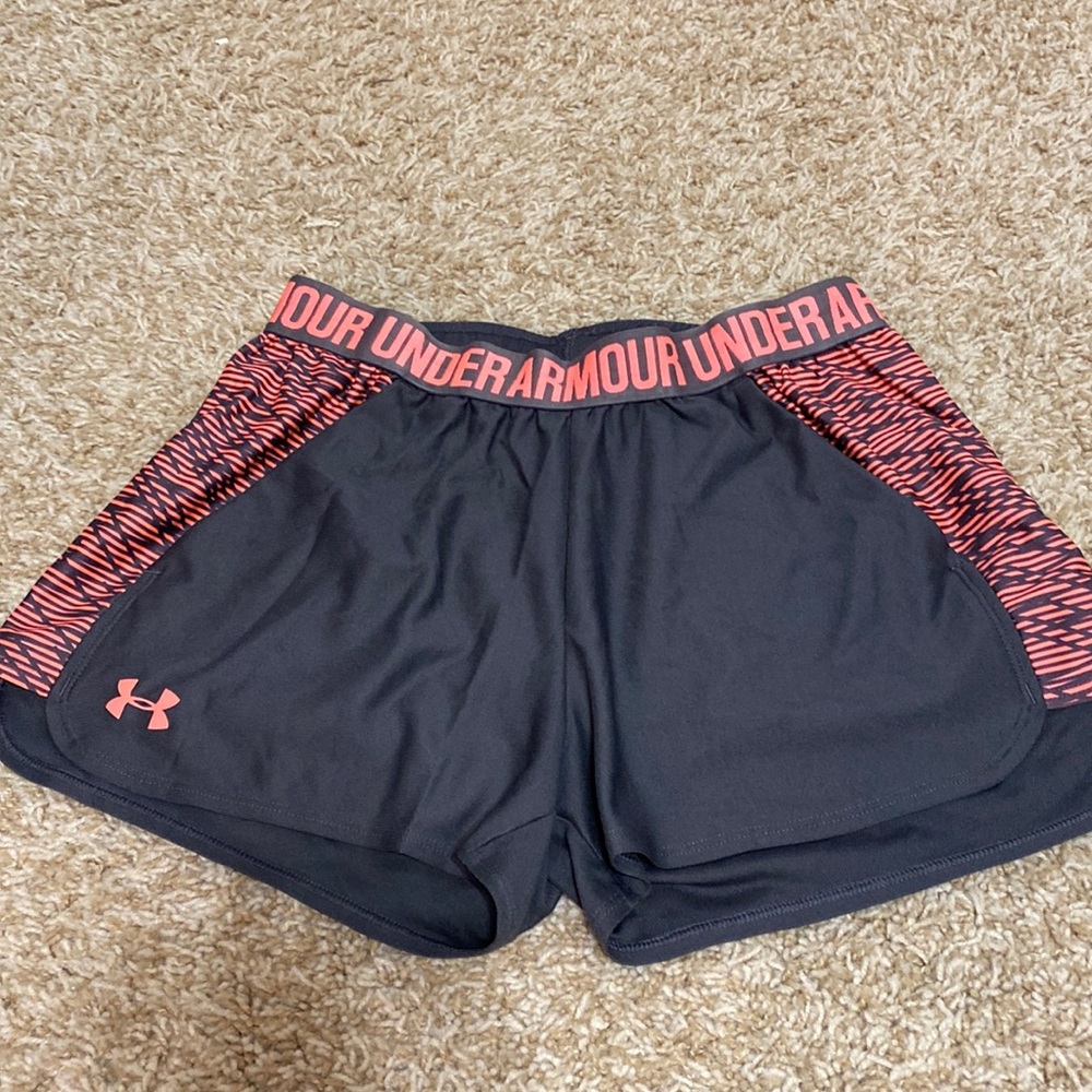 Under Armour shorts